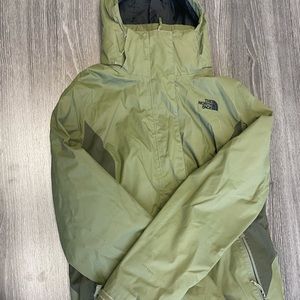 Women’s Winter Coat - The North Face - Medium